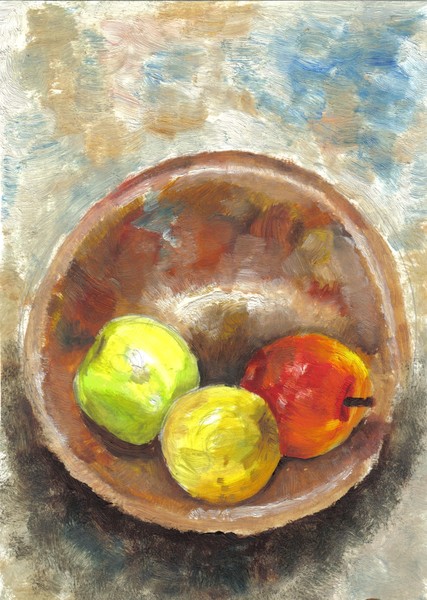 Apples