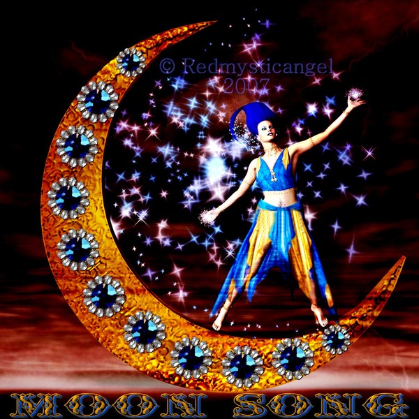 Moon Song