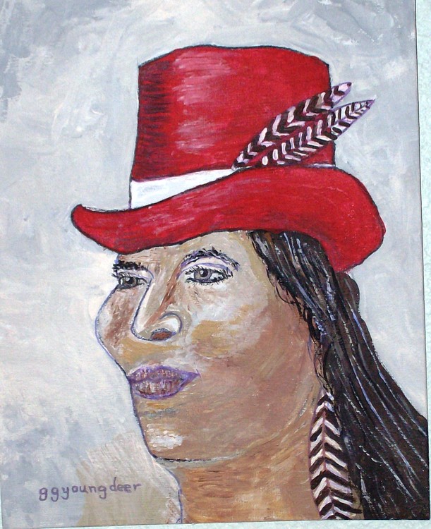 Scraper in Red Hat