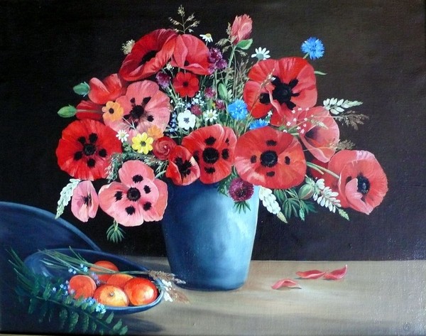 flowers