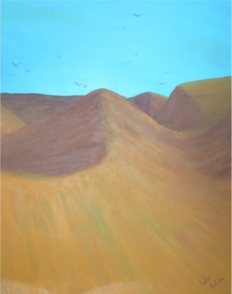 Desert