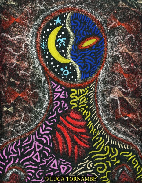 ENERGIA LUNARE