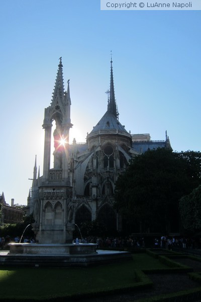 Notre Dame