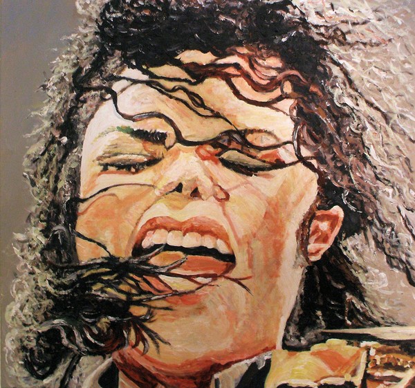 Michael Jackson
