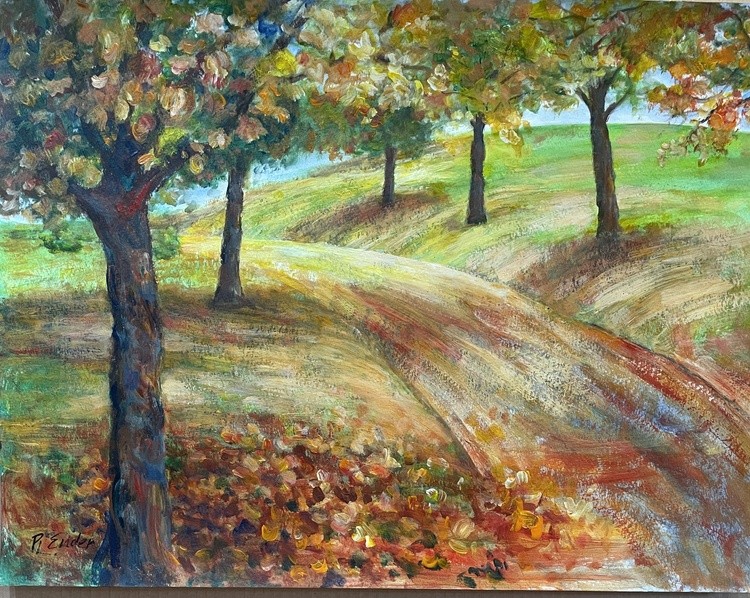Autumn Landscape