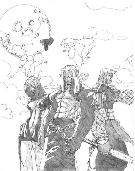 Reavers