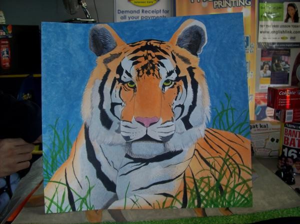 Tiger