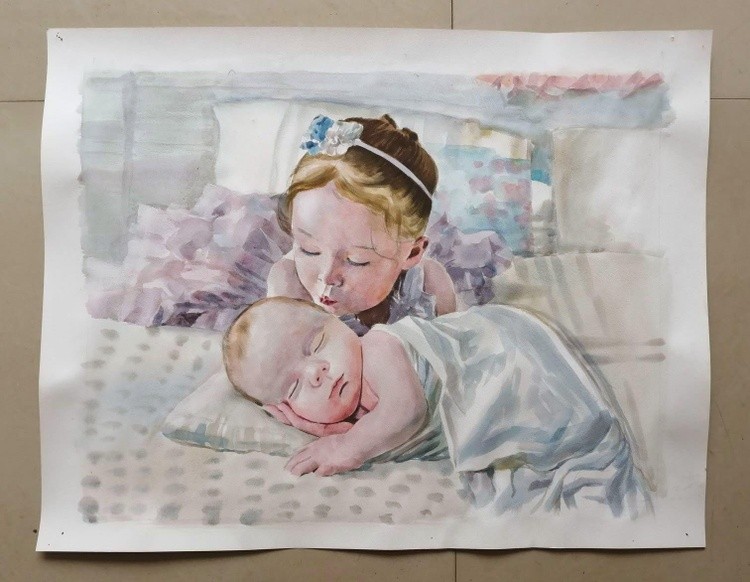 Sisters 2