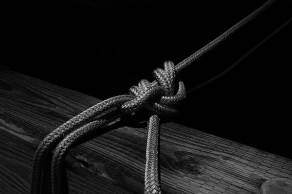 bondage.