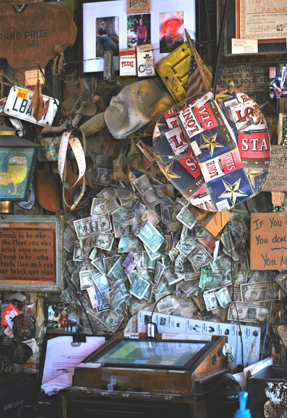 Luckenbach