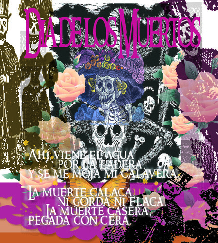 calaveras