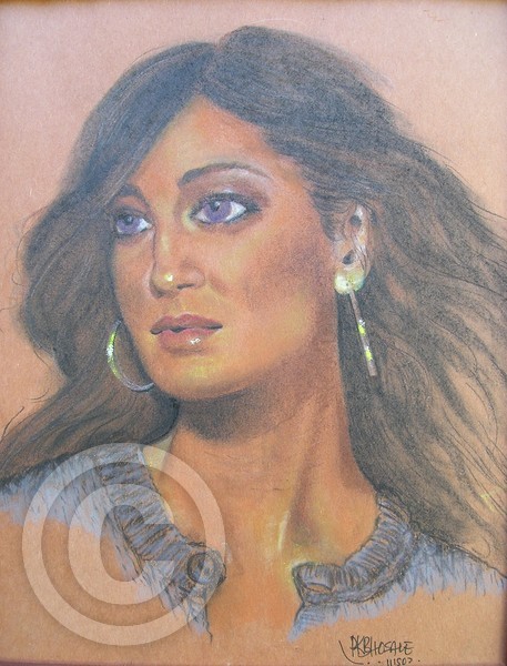 Untitled Portrait