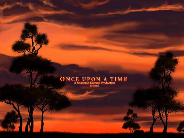 Once upon a time