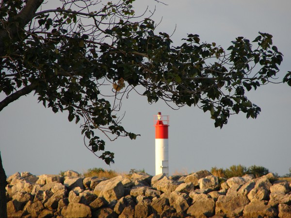 Little Lighthouse