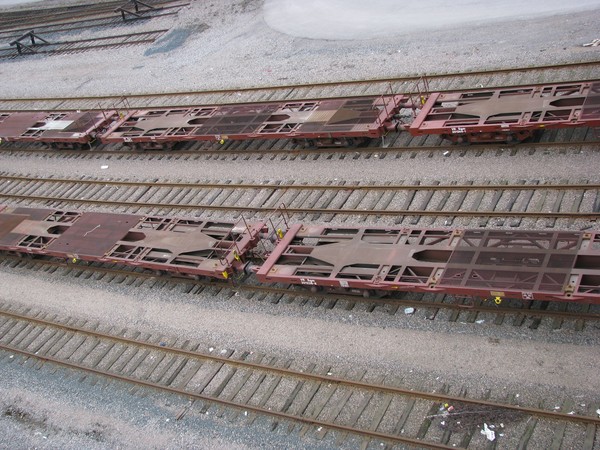 plain trains... -2008