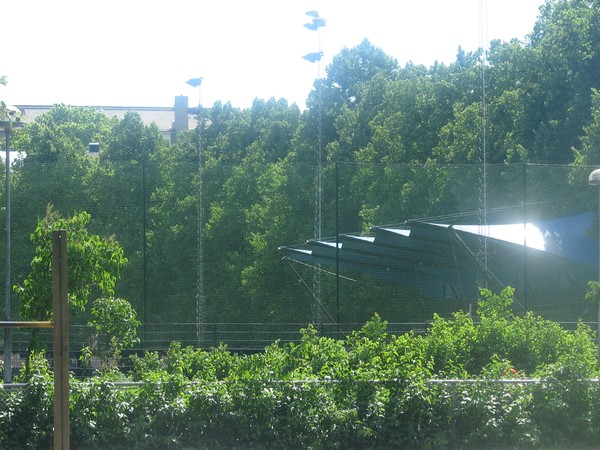 brahe park-brahen KENTTÄ