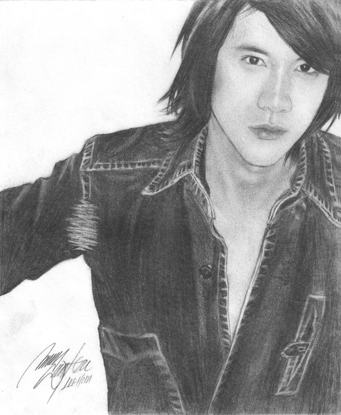 leehom