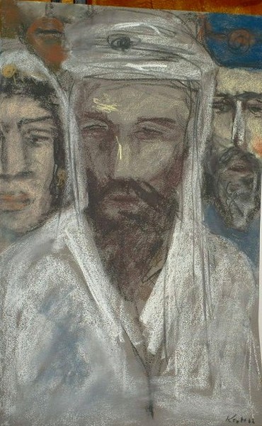 Exodus 1.
