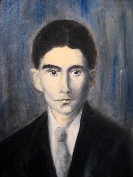 Franz Kafka