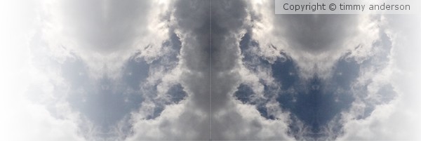 Sky horse