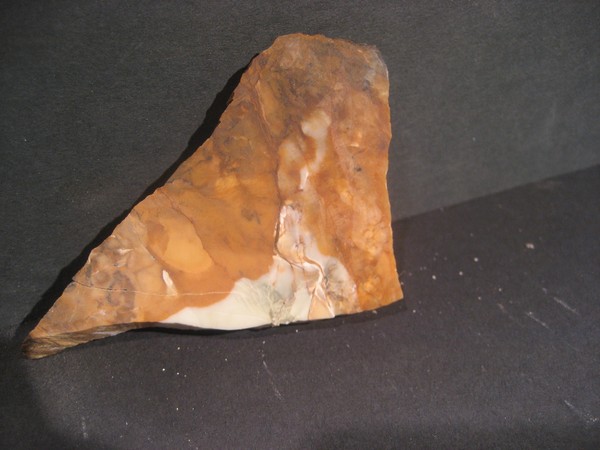 Kissing rock