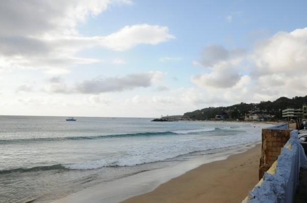 My Sea and My Coast