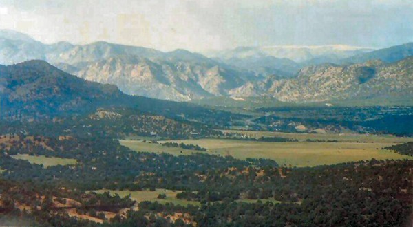 Colorado Rockies 3
