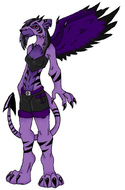 Kougra