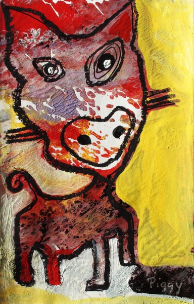 Piggy