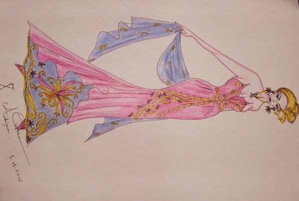 fashion design