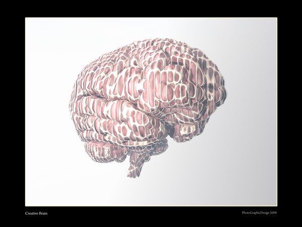 Creative Brains