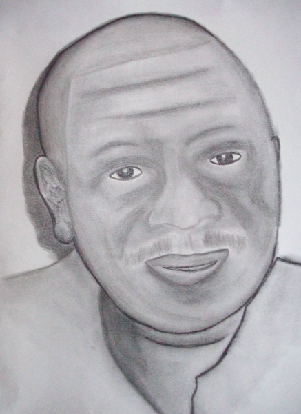 Don Efrain, My father