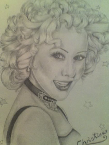 Christina