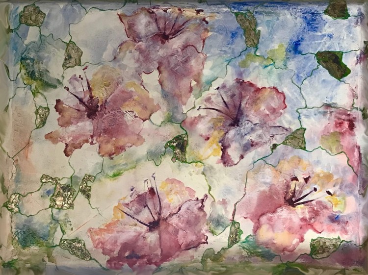 FLOWERS OF LU 2