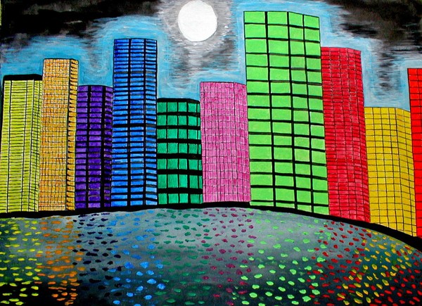 The Bright Lights
