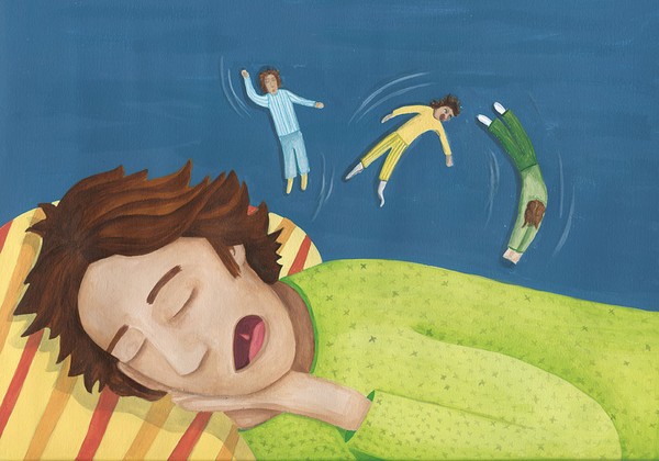Siesta / Nap