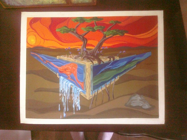 oldtree