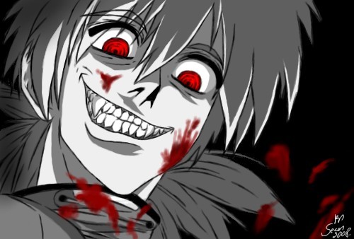 Seras Victoria