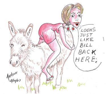 Hillary