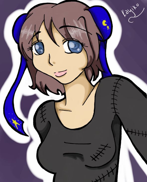 Kayikoni