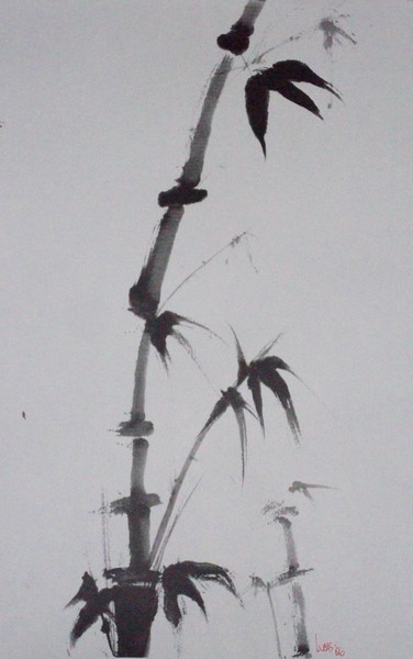 untitled bamboo
