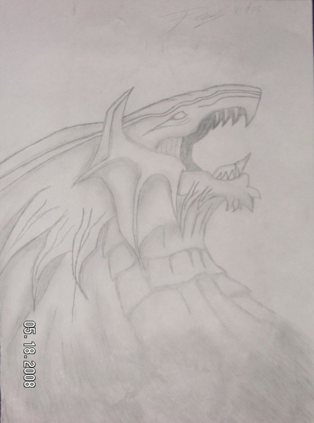 bahamut