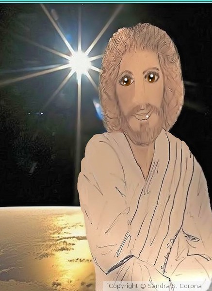 Christ, the Star