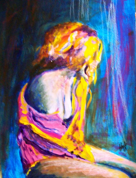 Contemplation