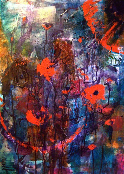 Field of Fire