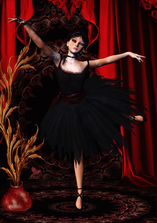 Black Swan