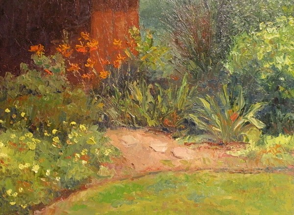 JoAnne's Garden