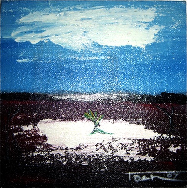 distant source