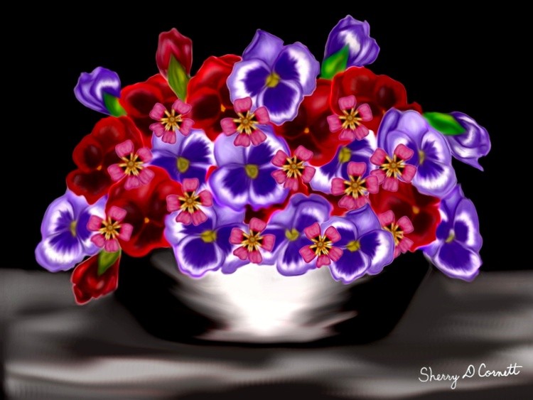 Flowers
