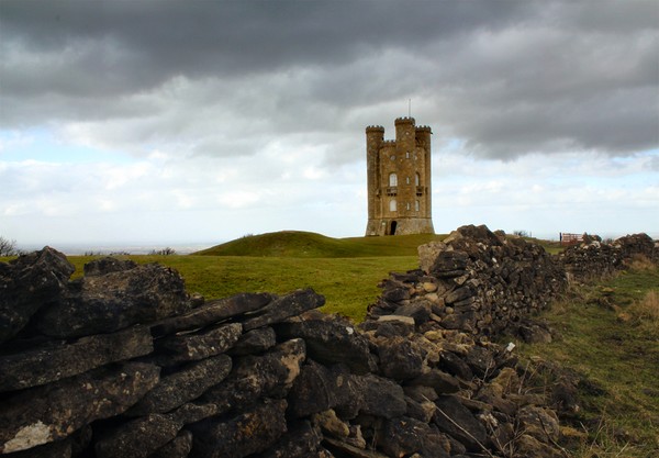 Broadway Tower